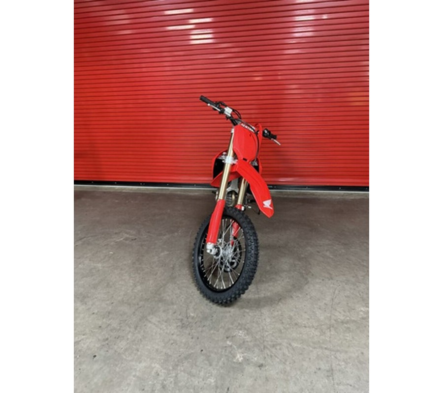 2026 Honda CRF 250R