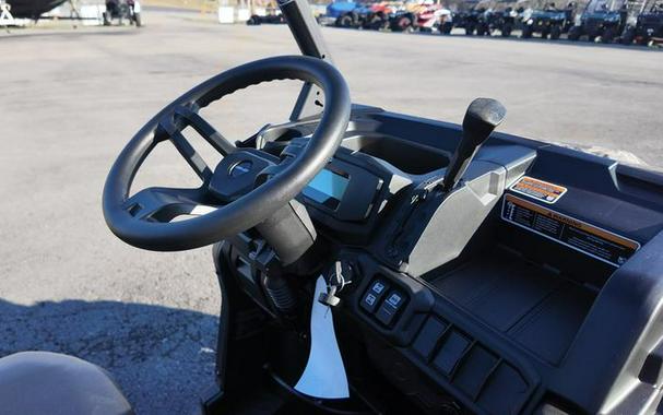 2026 Can-Am® Defender MAX HD7