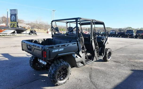 2026 Can-Am® Defender MAX HD7