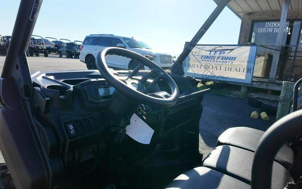 2026 Can-Am® Defender MAX HD7