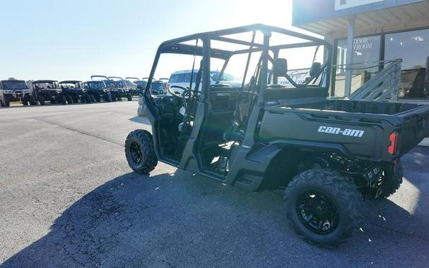 2026 Can-Am® Defender MAX HD7