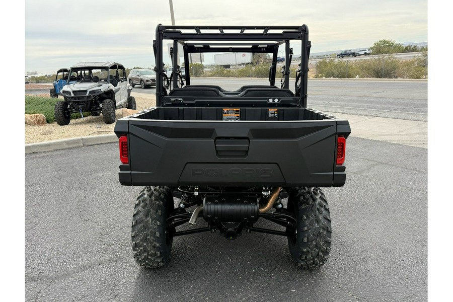 2026 Polaris 2026 POLARIS RANGER CREW SP 570 Premium Zenith Blu