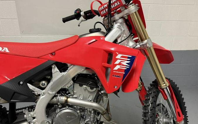 2026 Honda® CRF250R
