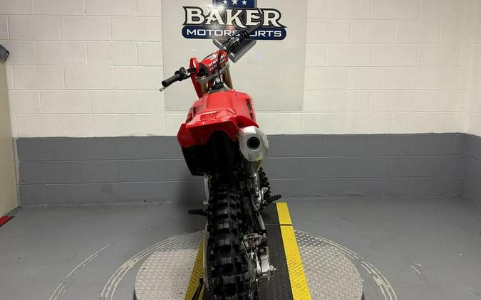 2026 Honda® CRF250R