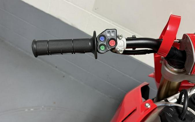 2026 Honda® CRF250R