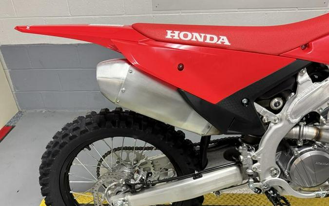2026 Honda® CRF250R