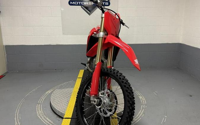 2026 Honda® CRF250R