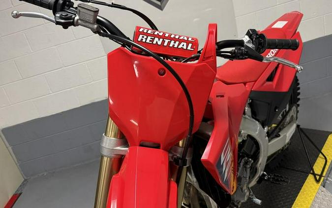 2026 Honda® CRF250R