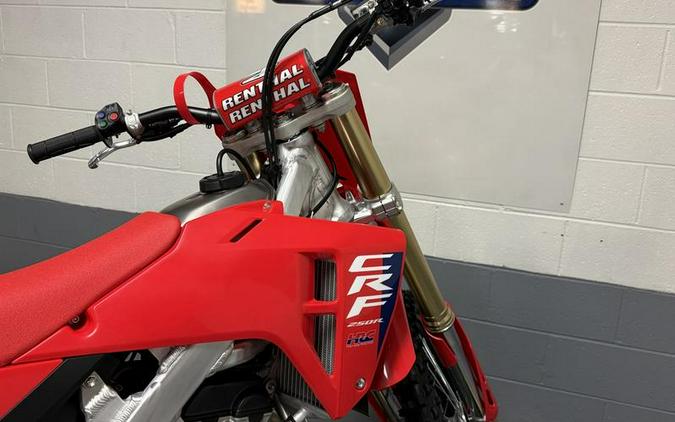2026 Honda® CRF250R