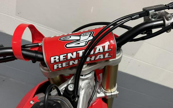 2026 Honda® CRF250R