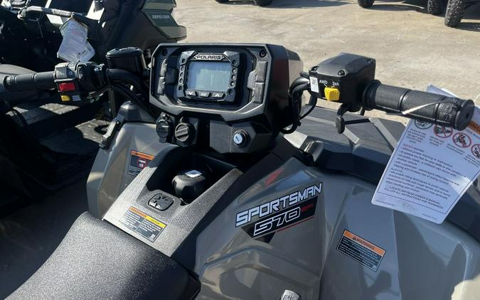 2026 Polaris Sportsman® 570 EPS