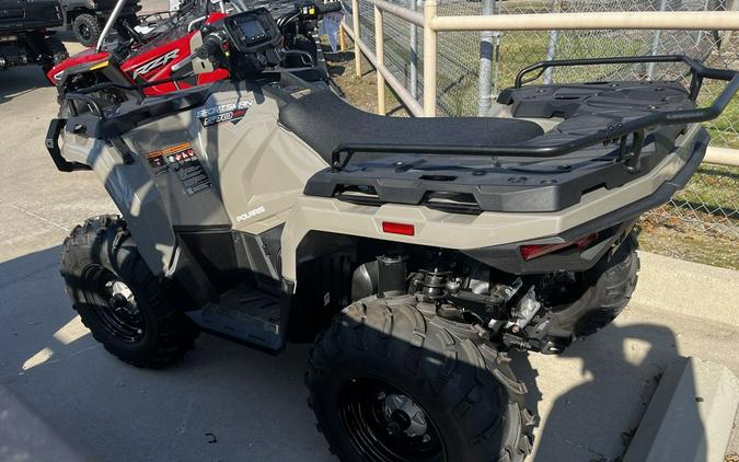 2026 Polaris Sportsman® 570 EPS