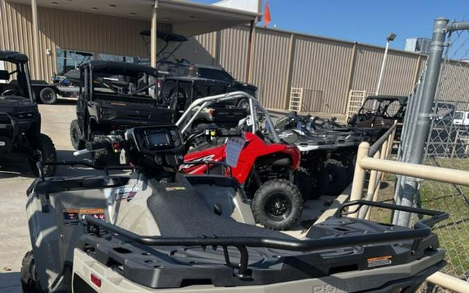 2026 Polaris Sportsman® 570 EPS