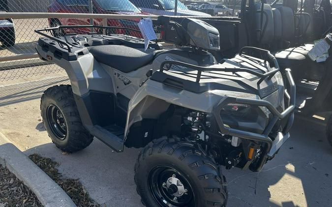 2026 Polaris Sportsman® 570 EPS