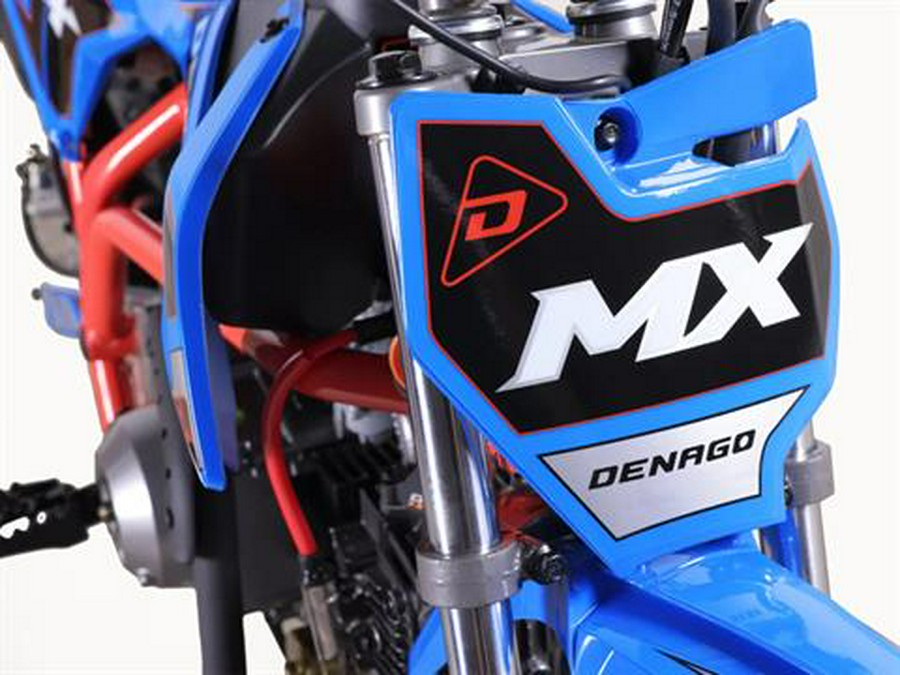 2023 Denago Powersports MX