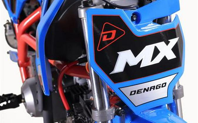 2023 Denago Powersports MX