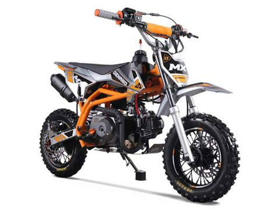 2023 Denago Powersports MX