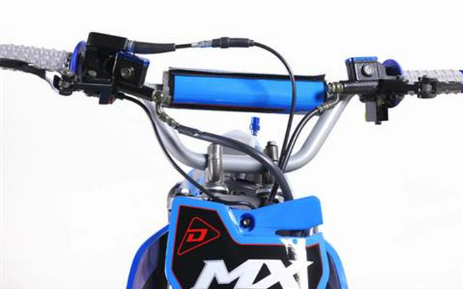 2023 Denago Powersports MX