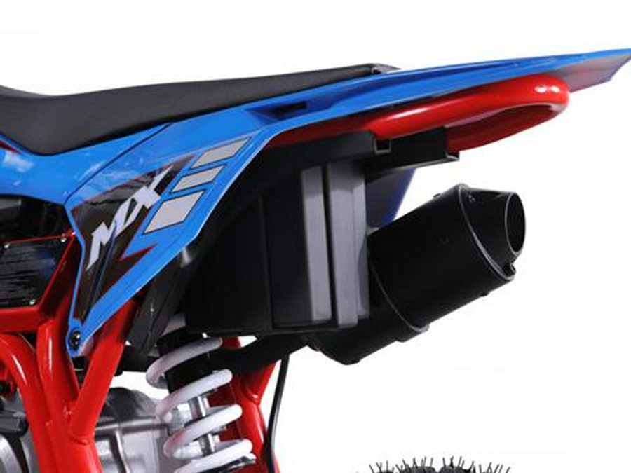 2023 Denago Powersports MX