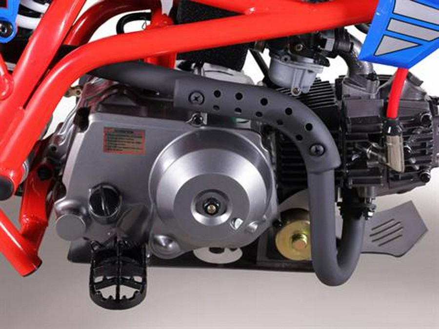 2023 Denago Powersports MX