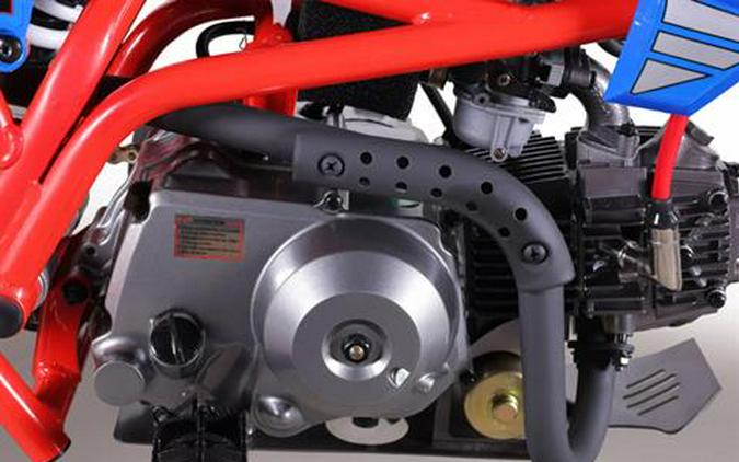 2023 Denago Powersports MX