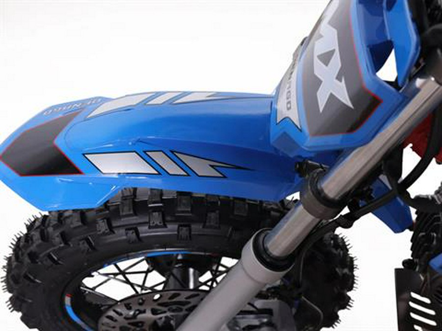 2023 Denago Powersports MX
