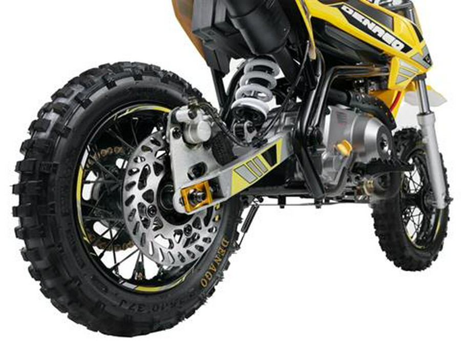 2023 Denago Powersports MX