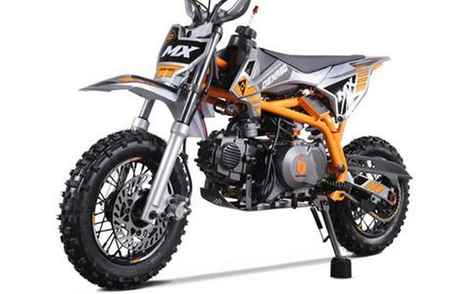 2023 Denago Powersports MX