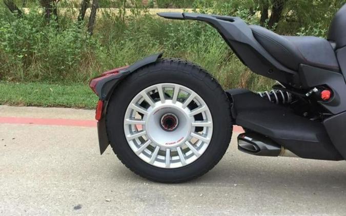 2026 Can-Am® RYKER RALLY 900