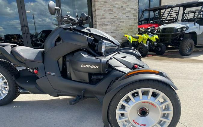 2026 Can-Am Ryker Rally Rotax 900 ACE