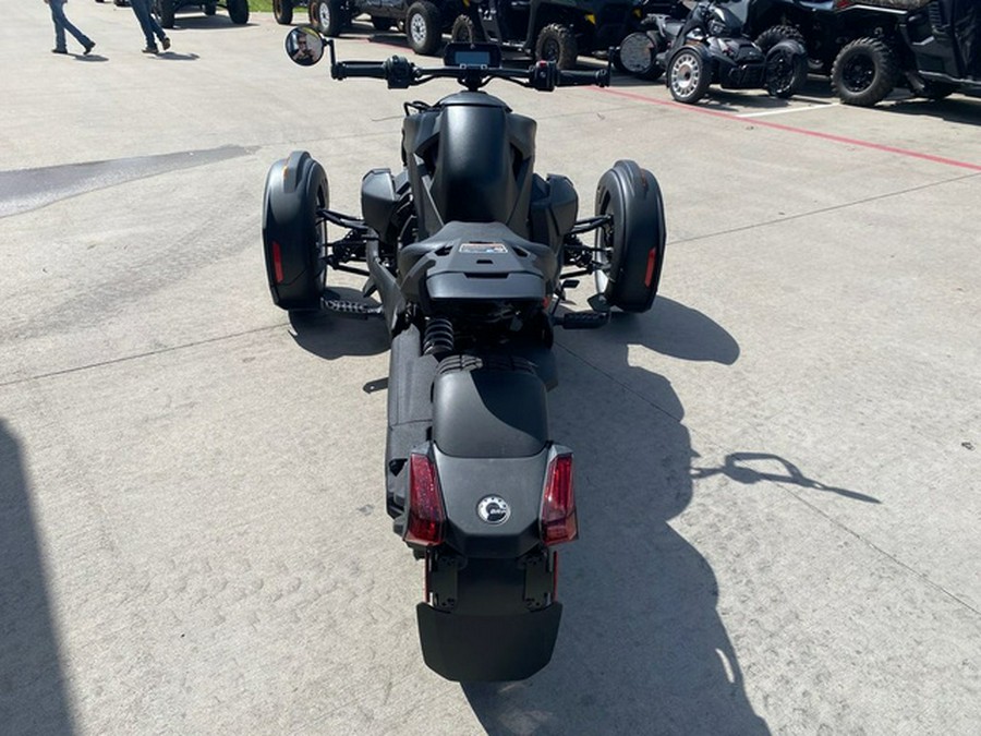 2026 Can-Am Ryker Rally Rotax 900 ACE