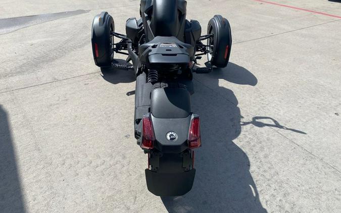 2026 Can-Am Ryker Rally Rotax 900 ACE
