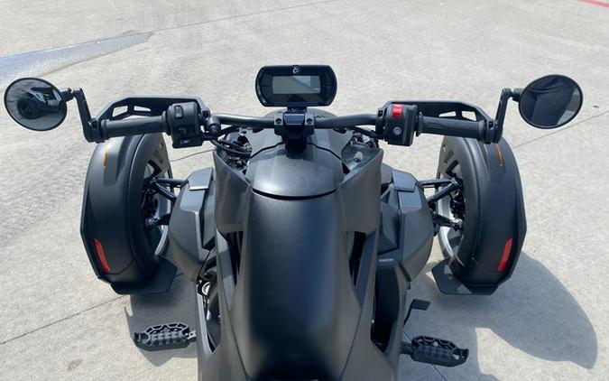 2026 Can-Am Ryker Rally Rotax 900 ACE