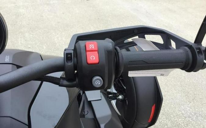 2026 Can-Am® RYKER RALLY 900