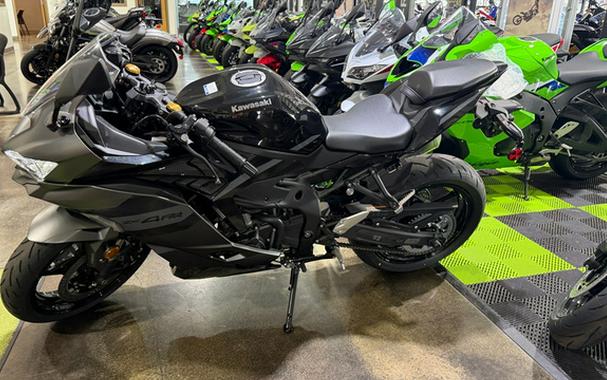 2026 Kawasaki Ninja ZX-4RR ABS