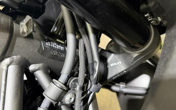 2026 Kawasaki Ninja ZX-4RR ABS