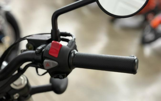 2026 Honda Rebel 500