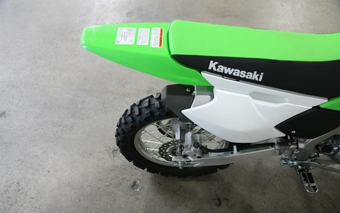 2021 KAWASAKI KLX 140R L