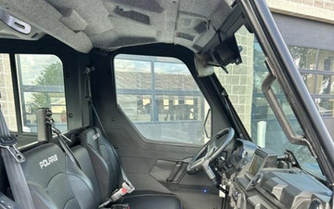 2025 Polaris Ranger Crew XP 1000 NorthStar Edition Ultimate