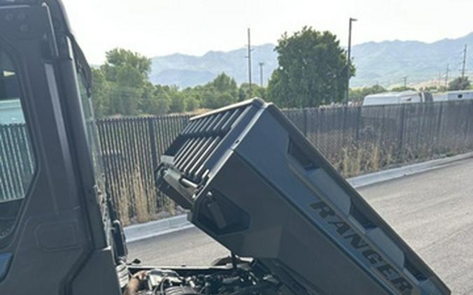 2025 Polaris Ranger Crew XP 1000 NorthStar Edition Ultimate