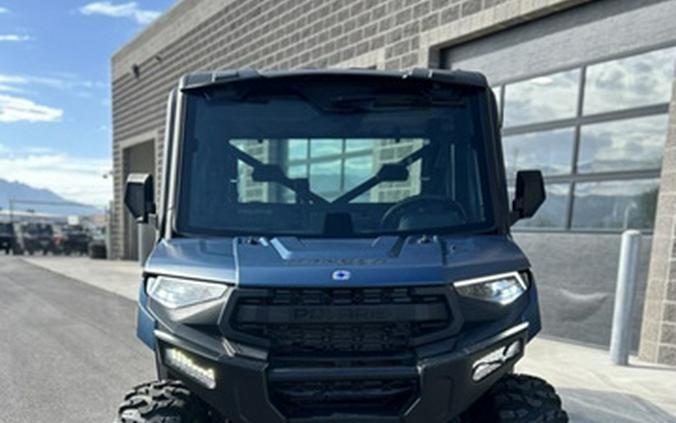2025 Polaris Ranger Crew XP 1000 NorthStar Edition Ultimate