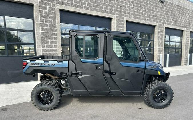 2025 Polaris Ranger Crew XP 1000 NorthStar Edition Ultimate