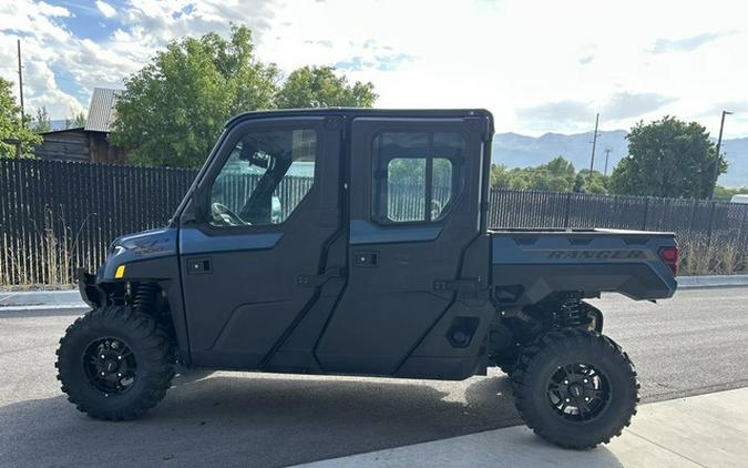 2025 Polaris Ranger Crew XP 1000 NorthStar Edition Ultimate