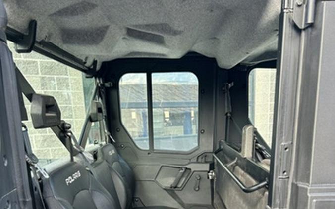 2025 Polaris Ranger Crew XP 1000 NorthStar Edition Ultimate