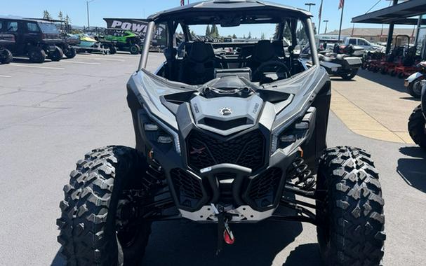 2026 Can-AM Maverick X3 MAX X TURBO