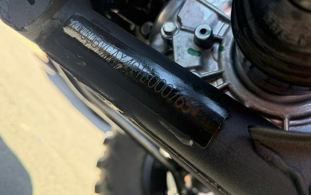 2026 Can-AM Maverick X3 MAX X TURBO