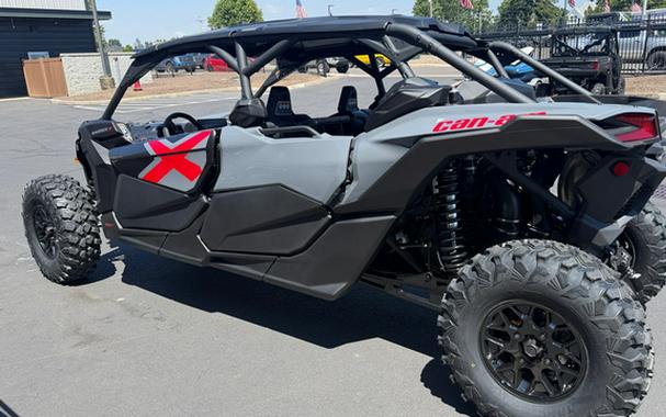 2026 Can-AM Maverick X3 MAX X TURBO