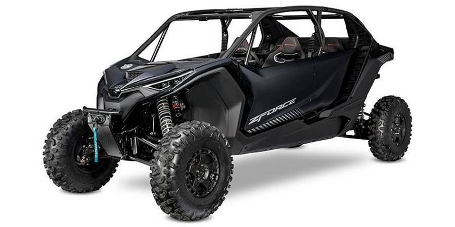 2026 ZFORCE Z10-4 - CFMOTO