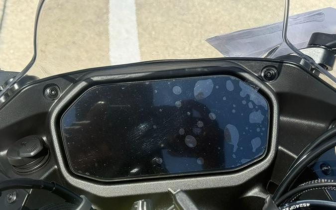 2026 Benelli Tornado 550