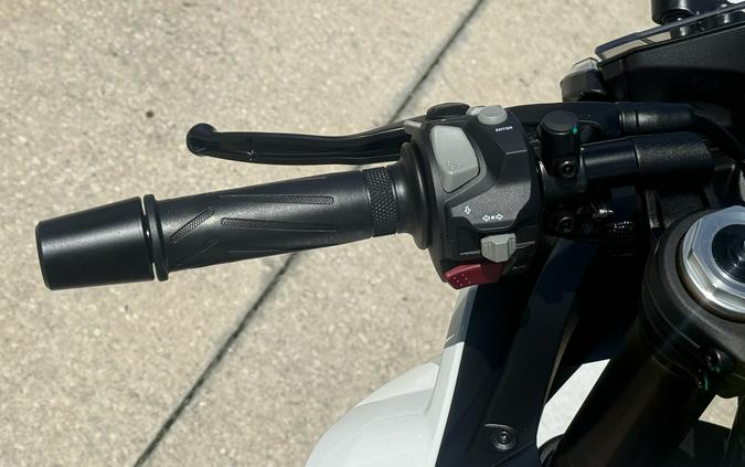 2026 Benelli Tornado 550